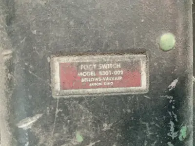 Used SAN ANGELO & FOUNDRY & MACHINE CO. B400 Plate Bending Rolls including Pinch Ohio US | HGR 24 #1505845