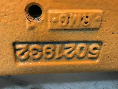 USED CINCINNATI MILACRON 5021932