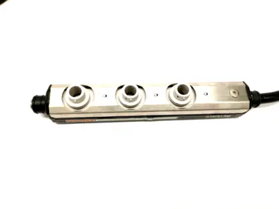 USED KEYENCE SJ-M031G
