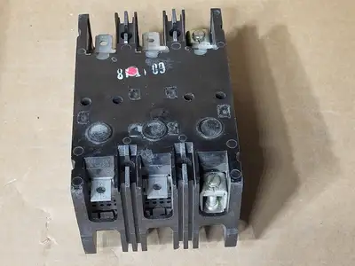 USED WESTINGHOUSE FB3040