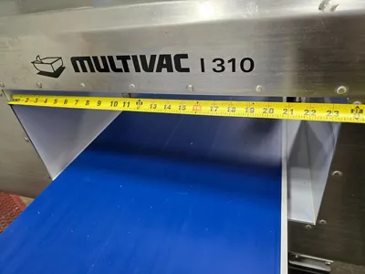 Used CEIA THS/MS21 Metal Detectors Illinois US | M&M Equipment Corp. #1407017
