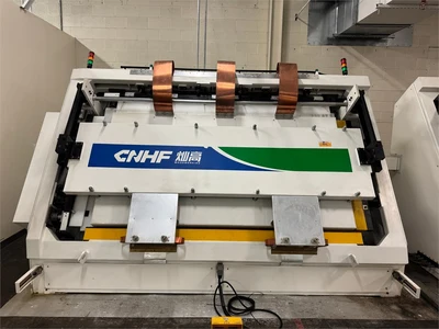 USED 2019 CNHF CGPZ-2011-CM