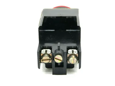 NEW ALLEN BRADLEY 800MR-PA16S PUSH BUTTON SERIES D 800MRPA16S