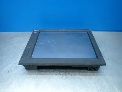 USED MITSUBISHI ELETCRIC GT2712STBD