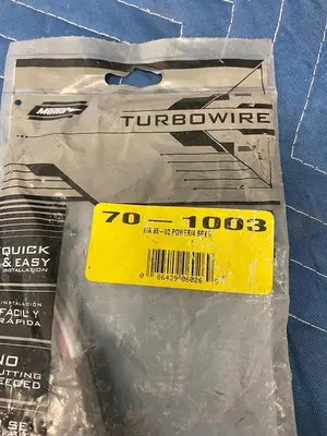 USED RAPTOR KA-1003