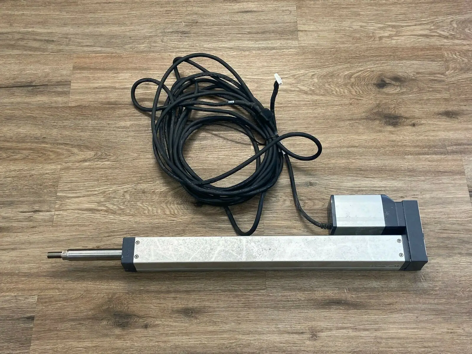 RCP4-RA6R-I-56-8-450-P3-X10-MR | IAI  Linear Actuator - Used