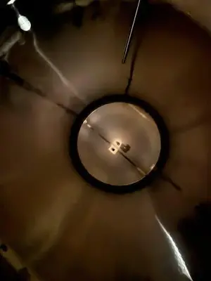 MUELLER 4,150 GALLON Stainless Steel Tanks | Perry Equipment (3)