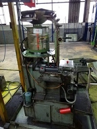 Used _UNKNOWN_ _UNKNOWN_ Nut Tappers New Jersey US | National Machinery Exchange #1500458