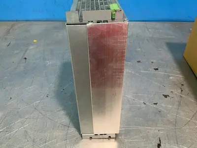 Used KOLLMORGEN MMCSD2.4460D Servo Drives Ohio US | HGR 24 #1330281