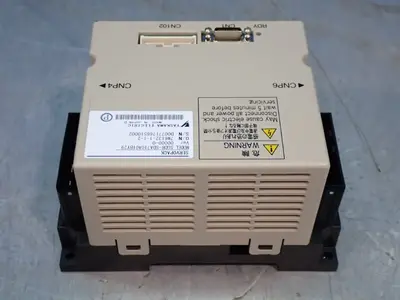 NEW YASKAWA ELECTRIC SGDRSDA710A01BY29