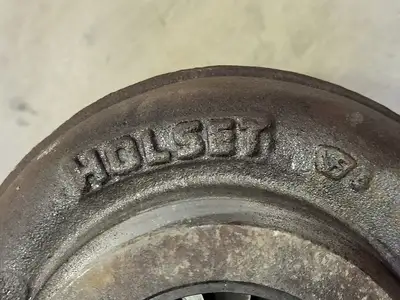 USED HOLSET 3590229