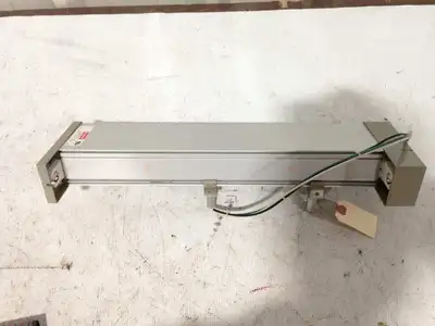 Hoffman A-LF16D18 Flourescent Light Fixture for control cabinets
