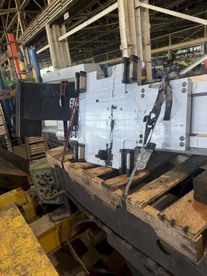 USED 2020 SEPRO 7X-100 XL LD