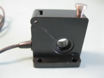 USED Equflow 6110.KC.CON.BC.01