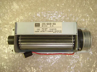Used Toshiba CFL-008-4A Battery Chargers Arizona US | ASSET CONVERSION SPECIALISTS, INC. #320291