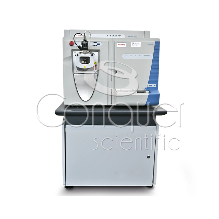 Used THERMO SCIENTIFIC ORBITRAP ELITE / VELOS PRO Mass Spectrometer California US | Conquer Scientific #804617