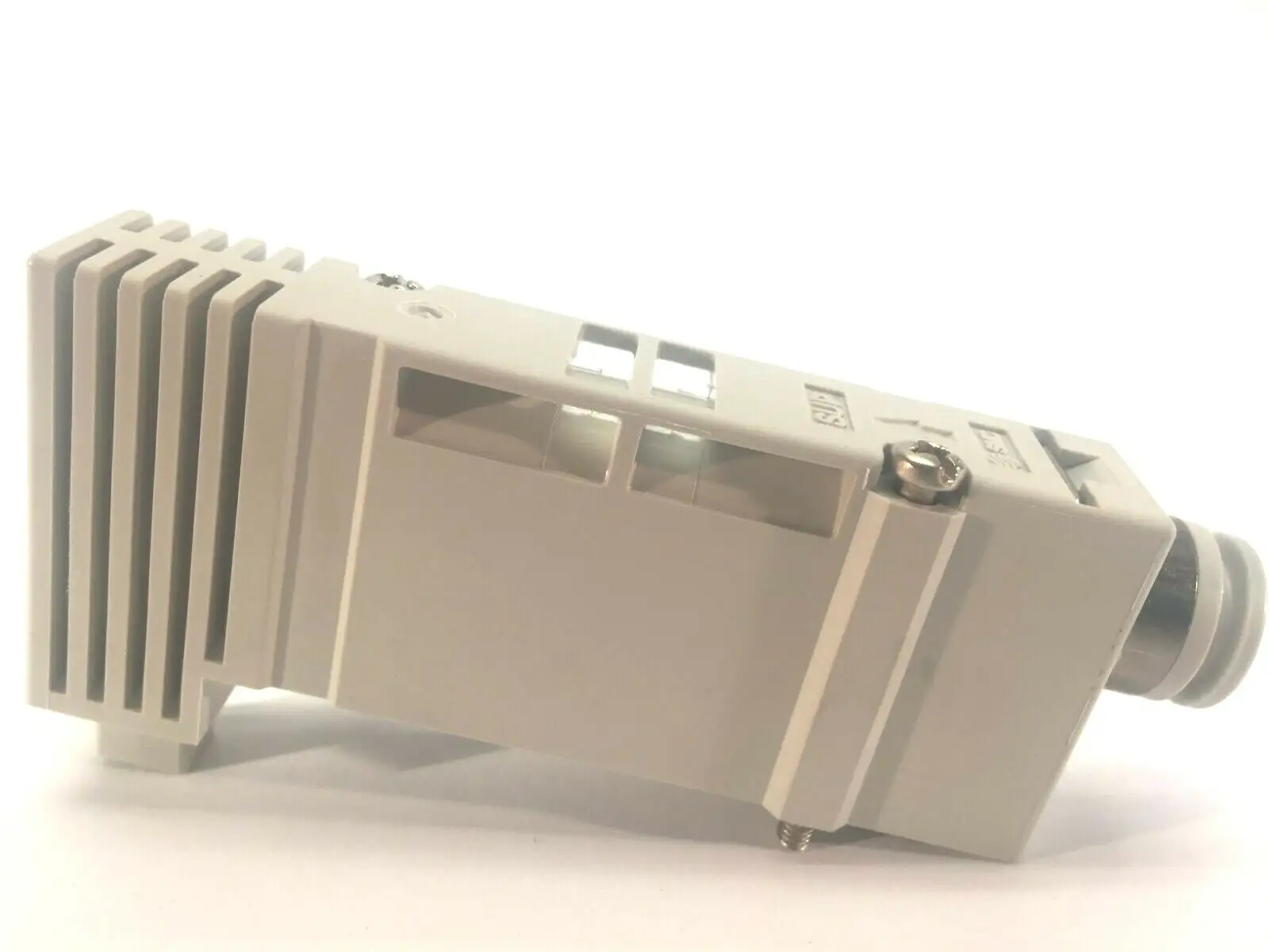 SY50M-38-1A-C8 | SMC  Manifold Supply Spacer - New Other
