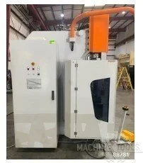 USED ERMAKSAN 242 TON X 12' SPEED BEND