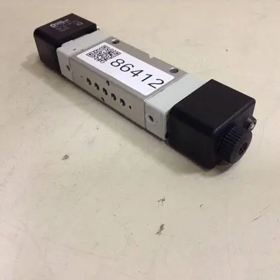 USED SCA PD48638-0033