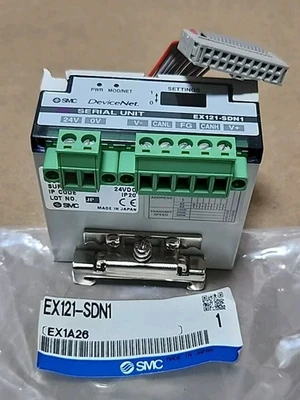 NEW SMC EX121-SDN1