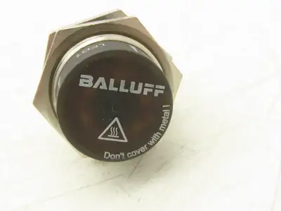Used BALLUFF _UNKNOWN_ Proximity Sensors Indiana US | Arrow Industrial #1567478