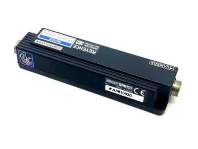 USED KEYENCE CA-CHX10U