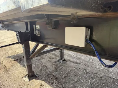 Used 2018 SOMERSET WELDING DUMP Dump Trailers Minnesota US | Carco Truck & Equipment #1514060