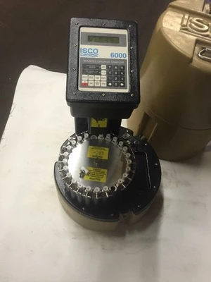 Used ISCO Edit MPN Medical Equipment - Other | J&J Industrial Supply #503799