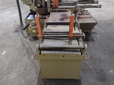 USED COSEN C500-MNC