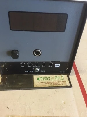USED Marcland Does Not Apply