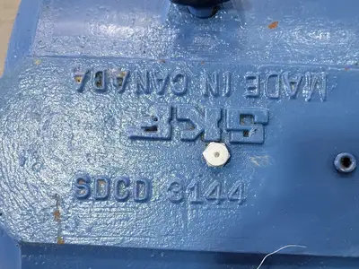 NEW SKF SDCD3144