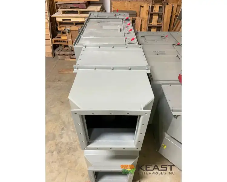 Used MAGIK KLEENER _UNKNOWN_ Separators Iowa US | Keast Enterprises #1360453