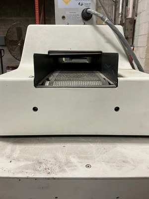Used FUSION UV SYSTEMS LC-6 UV Curing Systems Ohio US | Equipment Recovery Corp. #1331822