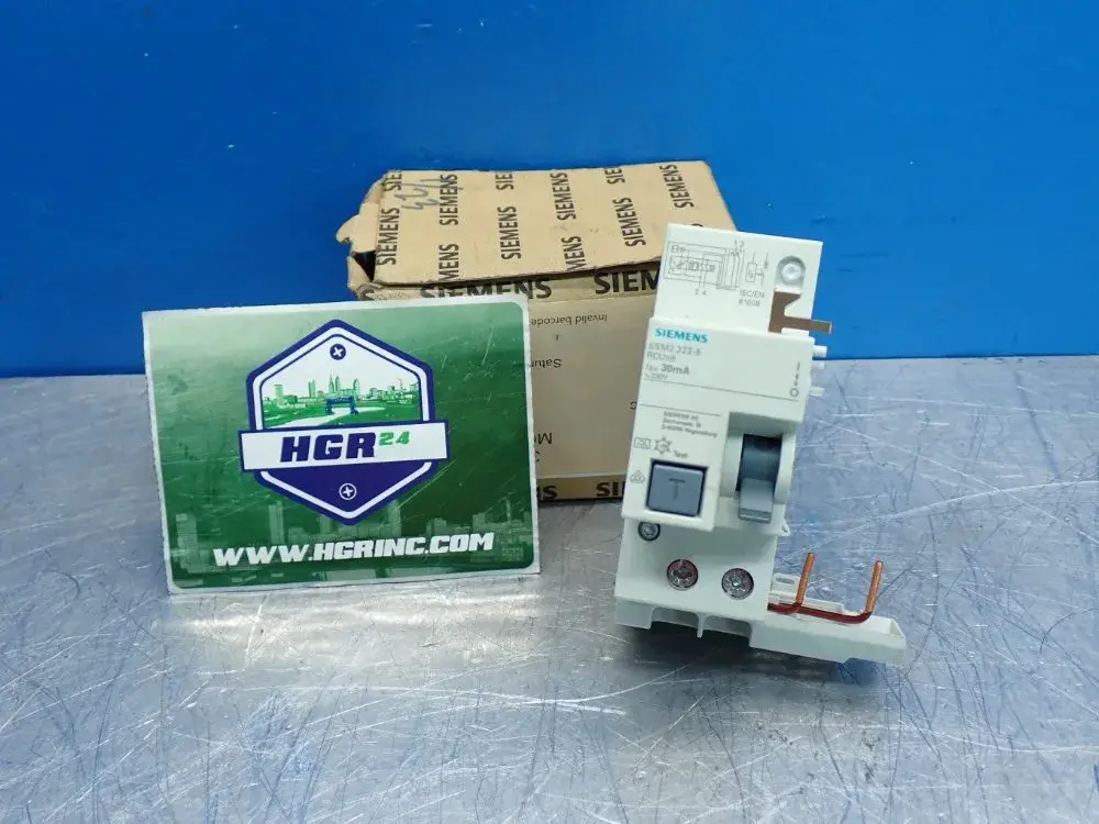NEW SIEMENS 5SM23226