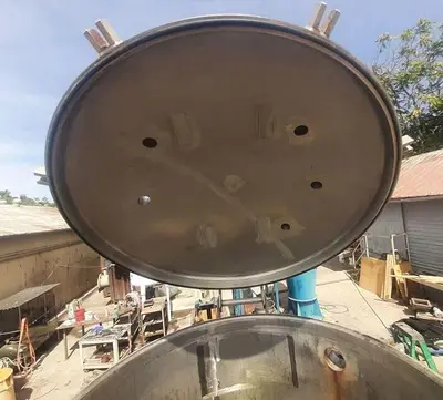 USED 1992 LEE INDUSTRIES 700U