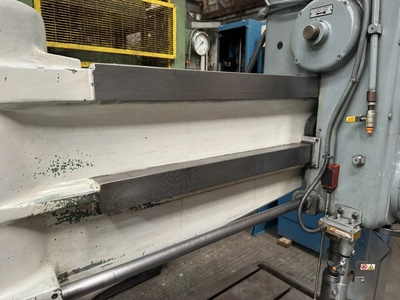 KITCHEN & WALKER e50 Drilling | Bowland Trading Ltd (6)