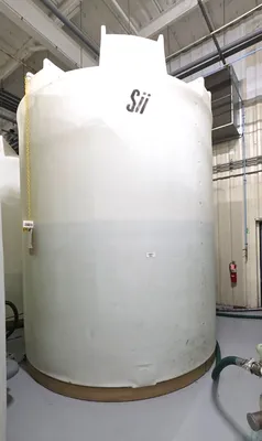 SNYDER INDUSTRIES 6500 Gallon Poly Tank TANKS / KETTLES | EcReCon Inc (2)