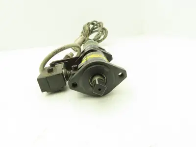 KG ANCK-100 Nut Runner In-Line Nut Driver 3/8" Drive 4.9N-m/3.614 Ft Lbs