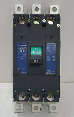 NEW Mitsubishi NF400-SP