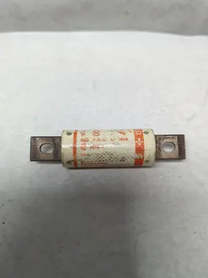 Used GOULD SHAWMUT A4J100 Miscellaneous Equipment (Electrical & Power) | Surplus Asset Holdings #1194246