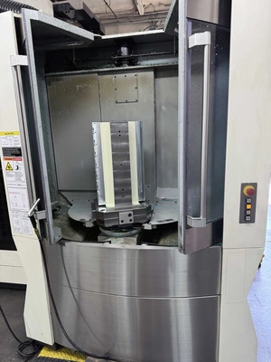 USED 2011 MAKINO A51NX