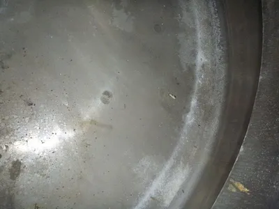 TRUSIOMA MSK 1000 Mixer High-Intensity | Perry Equipment (13)