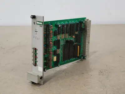 USED IMAL THIK2-A