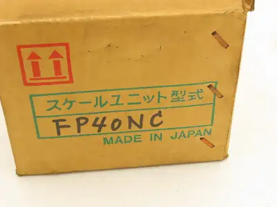 New | in-Stock FUTABA _UNKNOWN_ Encoders Indiana US | Arrow Industrial #1316577
