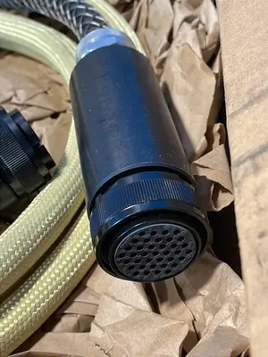 15 Ft Robotics Cable - Vr0i3100853515