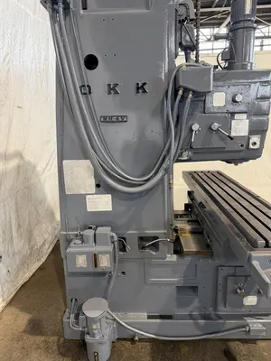 USED OKK MH-4V