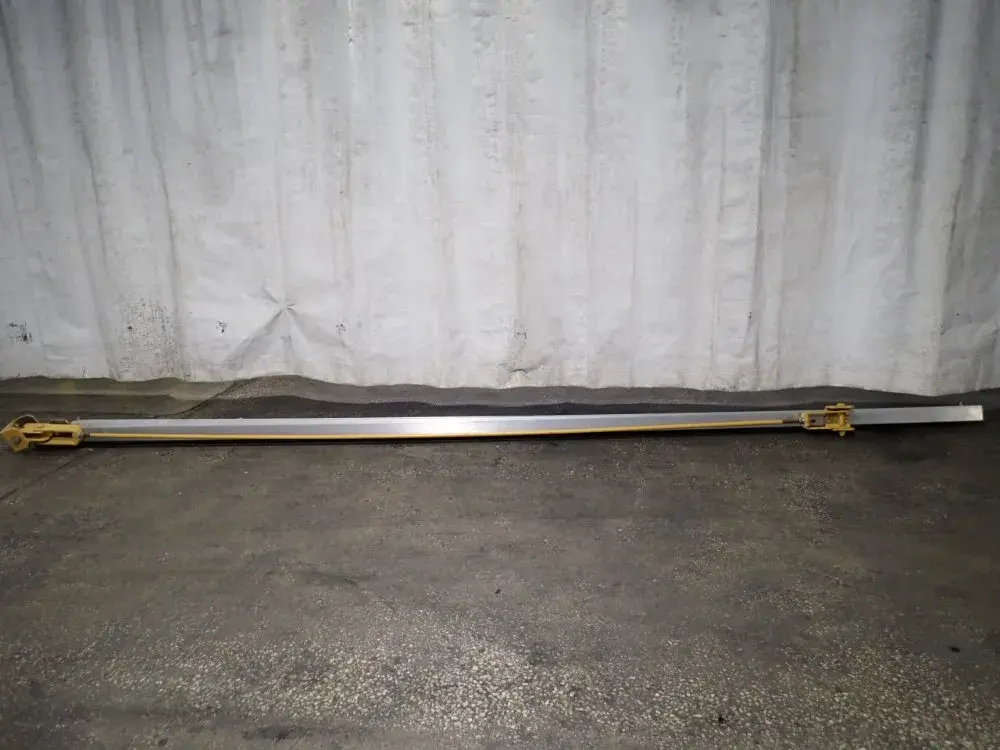 Gorbel 250 Lbs Workstation Crane