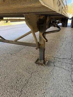 Used 2000 TRAILMOBILE _UNKNOWN_ Box Trailers Ohio US | Miedema Asset Management Group #1693554