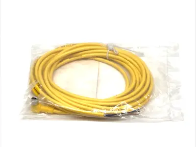 New | in-Stock Turck Picofast Cable M8 Female 4-Pin 4m Misc Electrical & Power Parts Michigan US | Maverick Industrial Sales #1402949