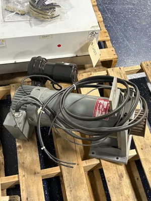 PEERLESS-WINSMITH 181180131 Servo Motors | ESS Industrial Equipment Sales (3)